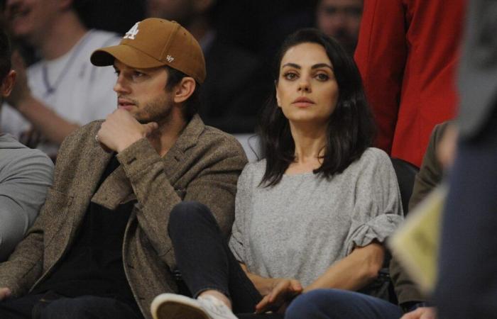 Ashton Kutcher distances himself from Diddy after ‘ominous warning’ and Mila Kunis’ ultimatum.