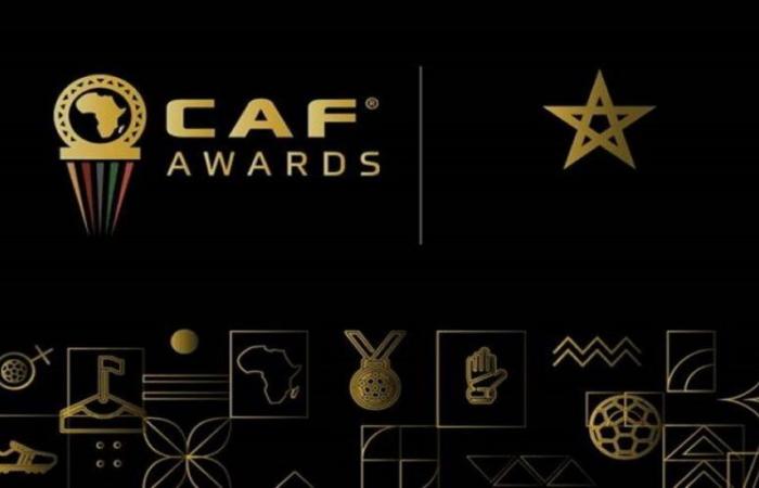 CAF Awards 2024 (female shortlists): Morocco represented in all categories