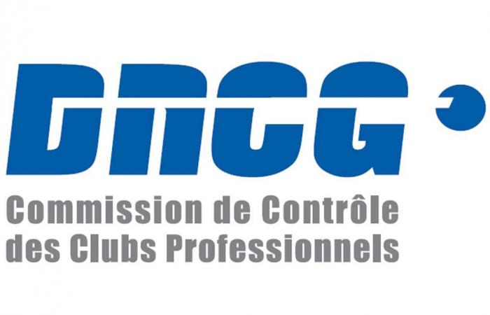 DNCG decisions concerning Grenoble, Paris FC, Sochaux, Le Mans and six Ligue 1 clubs