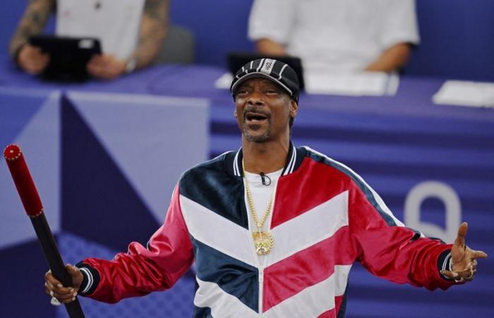 Snoop Dogg helps Publicis win title of world’s largest advertising group