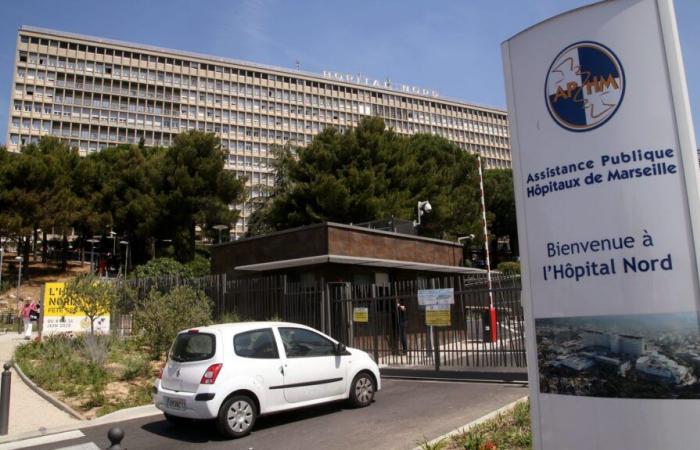 launch of an organ donation awareness campaign in Marseille, where the opposition rate is one of the highest in France