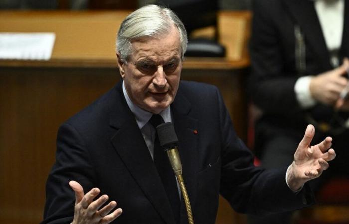 Will nearly 18 million French people pay more taxes if the budget is not adopted, as Michel Barnier assures?