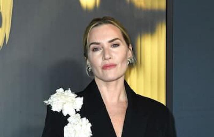 “It was intimidation, bordering on abuse” – says Kate Winslet, choking back tears as she addresses the criticism she received about her weight at the time of Titanic