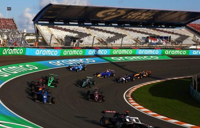 Formula 1. The last Dutch Grand Prix will take place in 2026