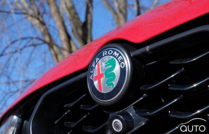 Seven monthly sales by Alfa dealership in the United States | Automotive news