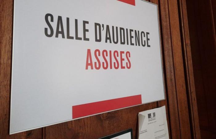 At the trial for the rape and murder of Paula, a transgender woman in Reims, the accused sentenced to 25 years of criminal imprisonment