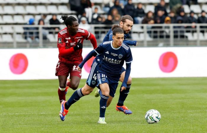 Annecy Clermont prediction: Analysis, odds and prediction of the Ligue 2 match – sports betting