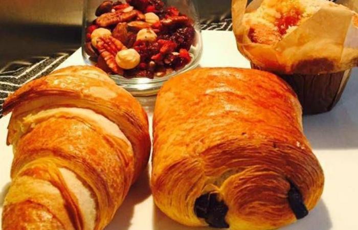 Muffins, croissants, sweet yogurts… products banned from advertising in the United Kingdom