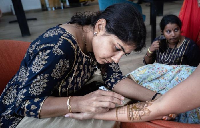 Intangible heritage of humanity | Henna and Aleppo soap recognized by UNESCO