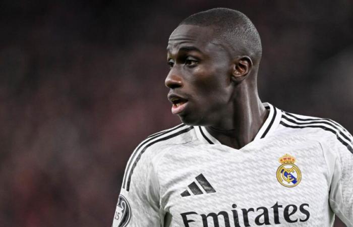 Mendy in the tough, Ancelotti makes a big decision