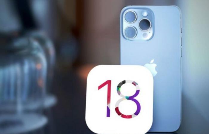 Apple blocks iOS 18.1 after updating to iOS 18.1.1