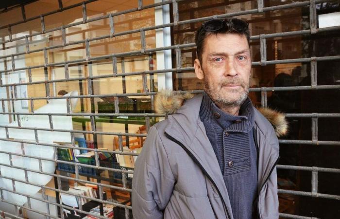 “We live with hunger”: he describes his daily life on 615 euros per month in the poorest district of Rennes