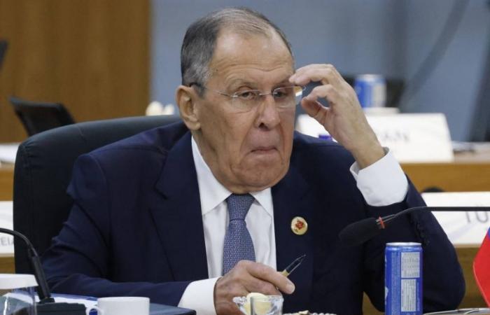 Lavrov in Malta this week, first visit to EU since assault on Ukraine