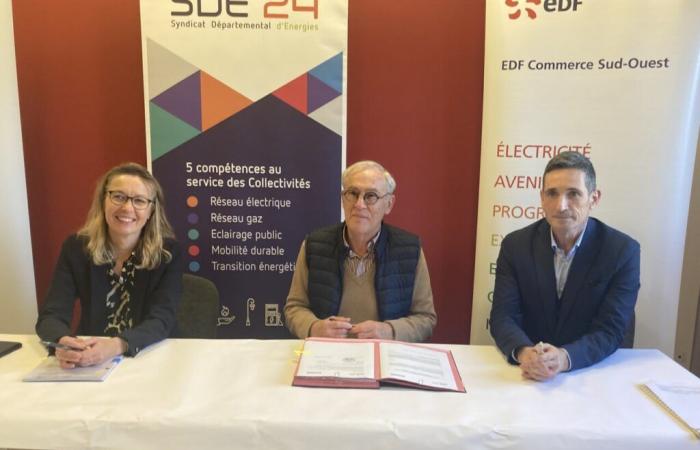 Dordogne. 60 million euros to strengthen the resilience of the electricity network in the face of climatic hazards