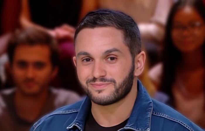 Malik Bentalha, Muslim in France, vents his bag on Pascal Praud and his show on CNews