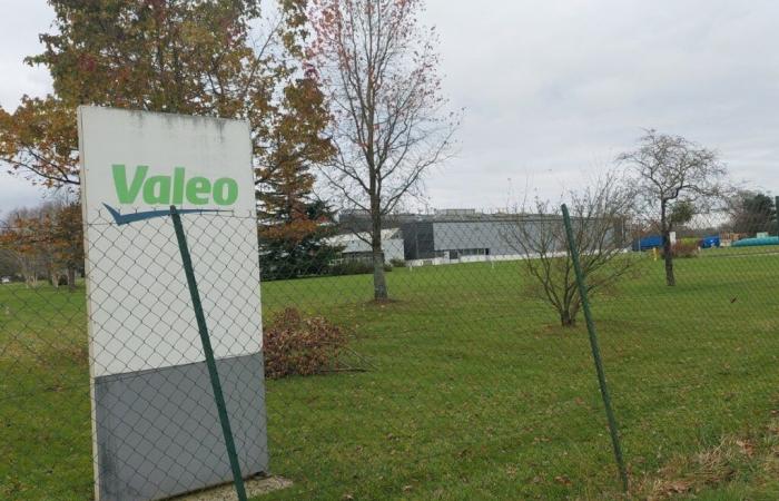 Valeo is cutting 868 jobs, what future for the Athis de l’Orne site?