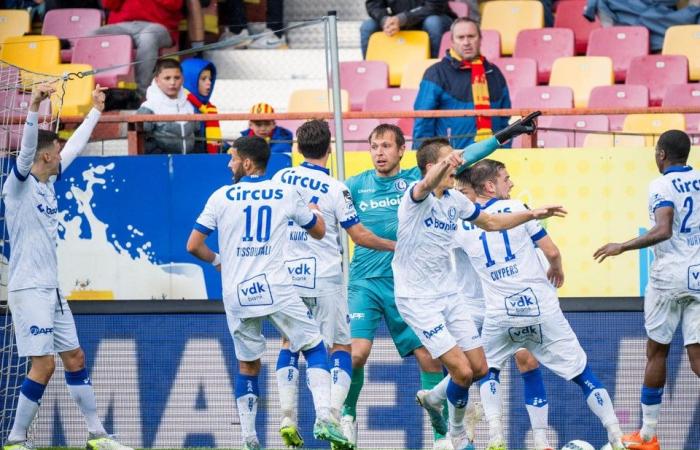 Three reasons why AA Gent has no chance against ‘unbeatable’ Union (Gent)