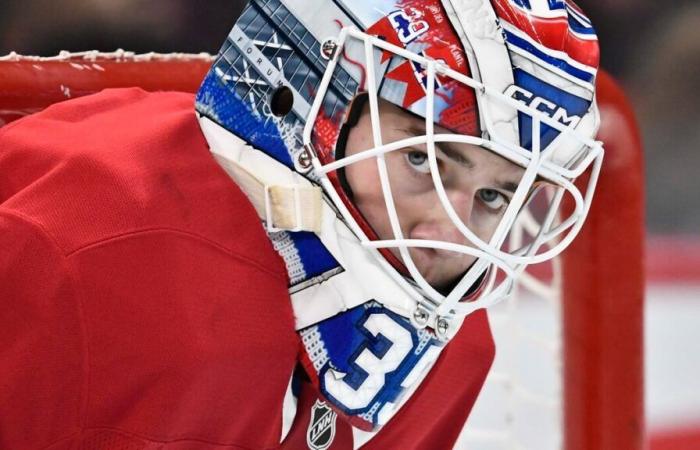 Confrontation of the 4 nations: will Samuel Montembeault save the honor of Quebec?