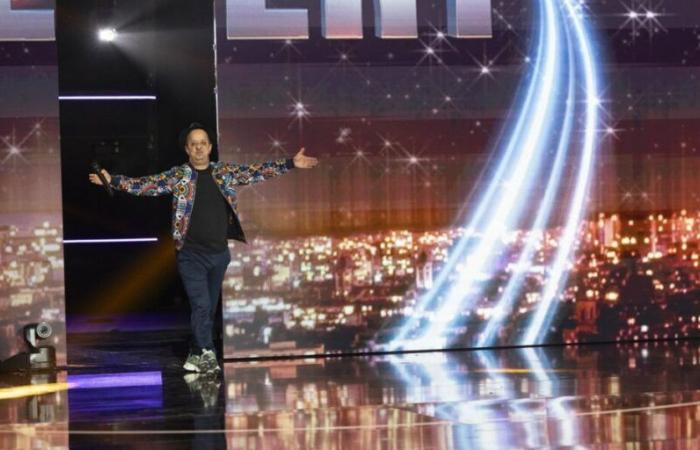 Booder justifies his choice of Golden Buzzer in France Has Incredible Talent 2024: “He had to amaze me”