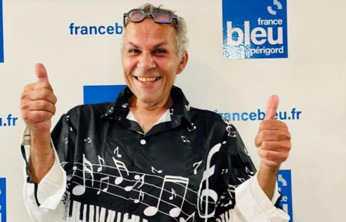 “France Bleu Périgord is my family”, a loyal radio listener has passed away