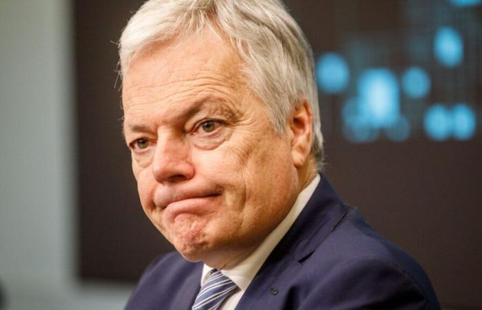 Didier Reynders suspected of money laundering: the mechanisms of possible gambling fraud