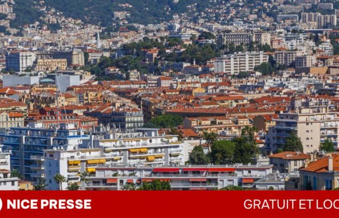 HLM, construction sites, fight against unsanitary housing… What plan against the housing crisis for the municipalities of the Nice-Côte d'Azur Metropolis?