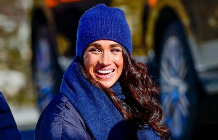 Meghan Markle: her plans for 2025? A “big bang” that will make you shiver