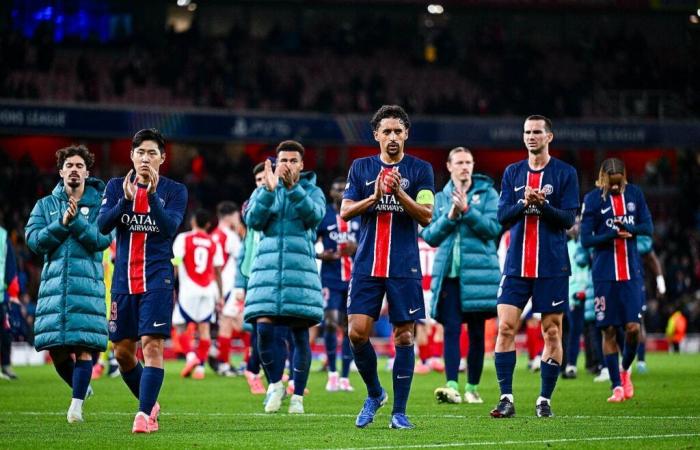 L1: The start of next season postponed because of PSG?