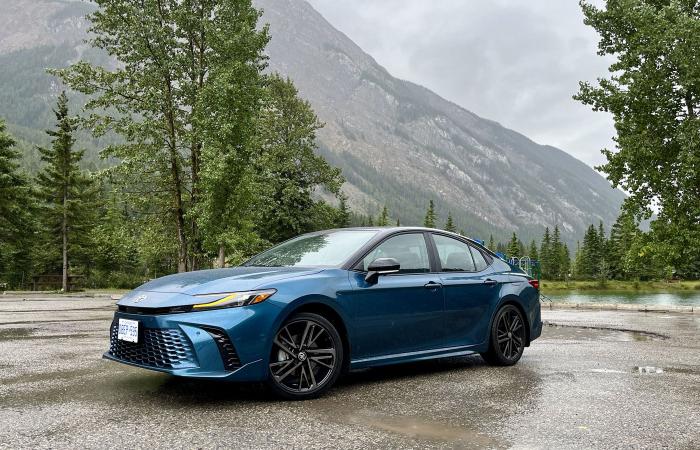 Here are the AJAC semi-finalists for the 2025 Canadian Car of the Year award