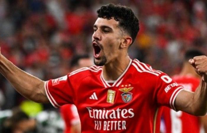 Benfica prepares a nasty blow against PSG – Transfers