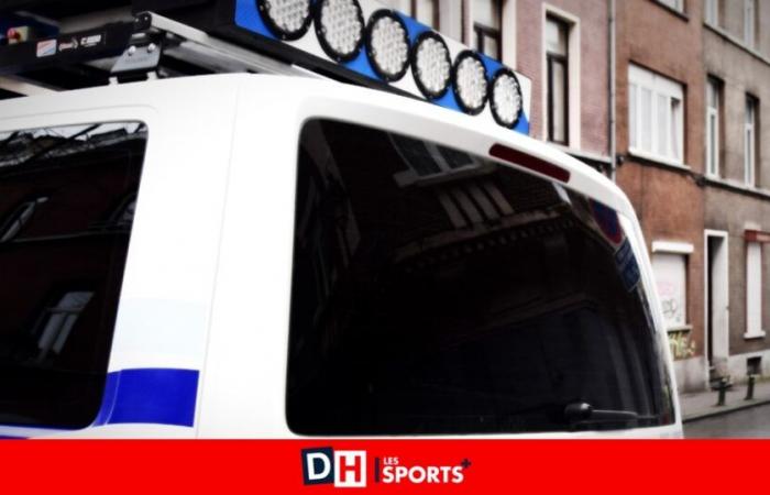 A teenager kidnapped in a cellar in Anderlecht for a week by a gang of 15 men