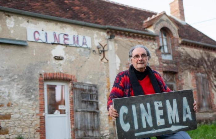 Farewell to 11×20+14, the smallest cinema in Île-de-France and a unique cinephile adventure