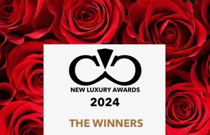 The New Luxury Awards, when natural perfumery and sustainable luxury meet