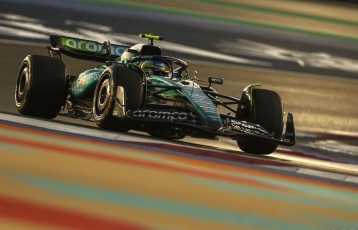 Formula 1 | Aston Martin F1: Krack excuses Alonso’s anger at Qatar GP