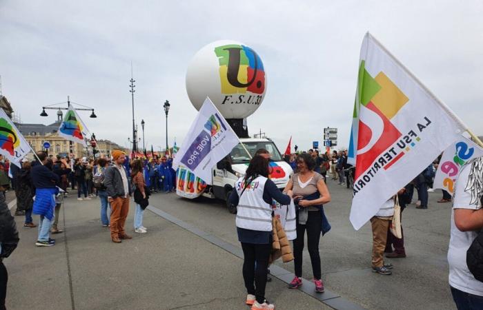 around a hundred schools closed in Gironde