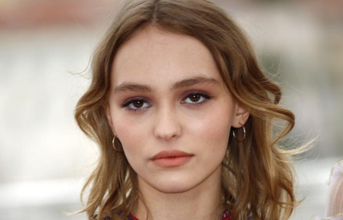 Lily-Rose Depp wants to protect her privacy at all costs