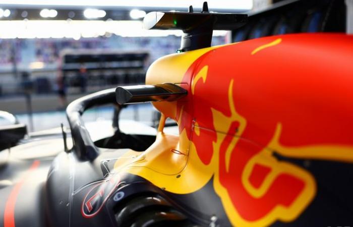 Formula 1 | Red Bull could sign Zhou to set up its F1 testing program