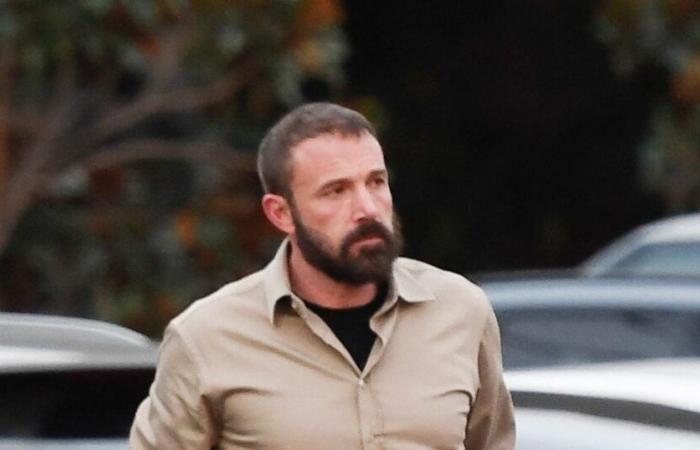 Has Ben Affleck gotten closer to his ex Jennifer Garner? This event he participated in says a lot