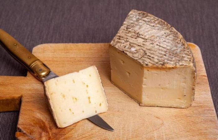 Cheeses recalled throughout France for risk of listeria contamination