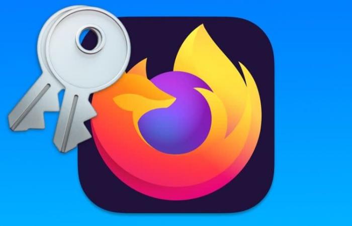 Apple takes iCloud Passwords extension for Firefox into its fold