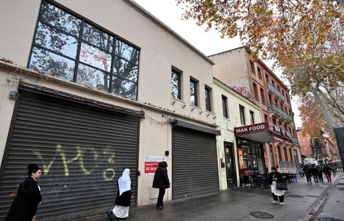 McDonald’s closed because of drug dealers: which restaurant will set up in its place in Toulouse?