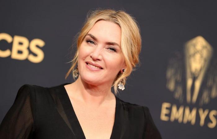 “It was intimidation, bordering on abuse” – says Kate Winslet, choking back tears as she addresses the criticism she received about her weight at the time of Titanic