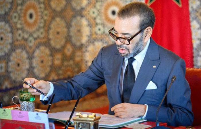 2030 World Cup, international conventions, nomination… details of this Wednesday’s Council of Ministers – Today Morocco