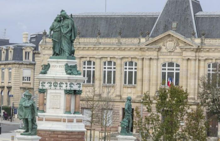 Territory of Belfort. Father sentenced to two years in prison for sexual assault on his daughter