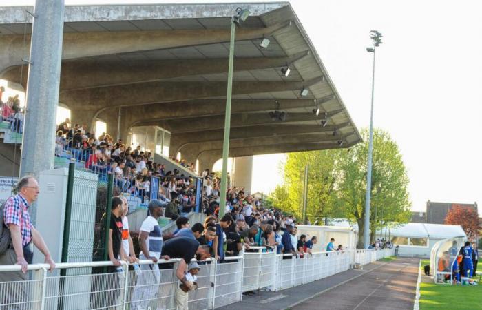 Coupe de France: “Immense anger”, the Drancy coach threatens to boycott the match against Nantes