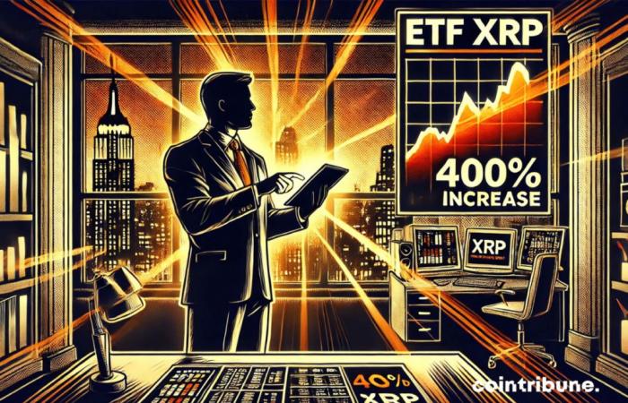 Here’s why the XRP ETF could surpass Bitcoin’s records