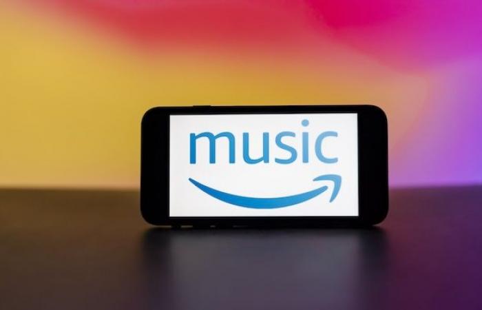 Amazon Music Launches ‘Delivered,’ Its Own 2024 Recap