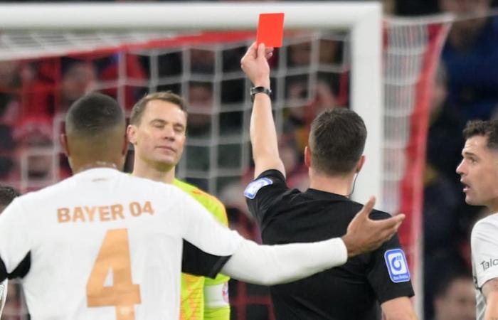 Manuel Neuer: Toni Kroos reacts to Bayern keeper’s mistake on Instagram | sport