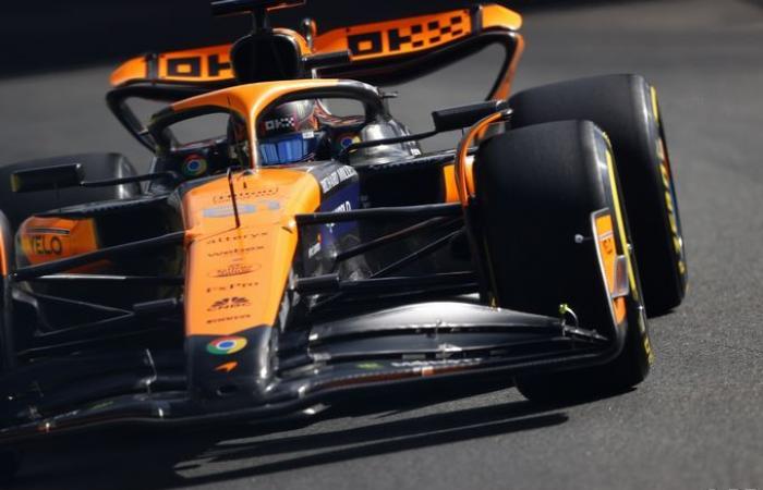 Formula 1 | McLaren F1: Norris finishes a season he 'will never forget'