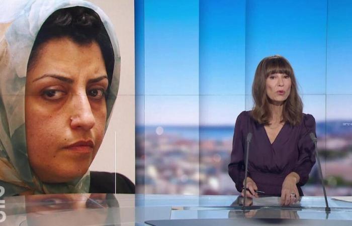 Nobel Peace Prize winner Narges Mohammadi temporarily released from prison in Iran – rts.ch